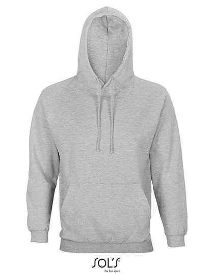 Unisex Condor Hooded Sweatshirt - L03815