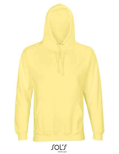 Unisex Condor Hooded Sweatshirt - L03815