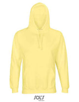 Unisex Condor Hooded Sweatshirt - L03815