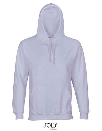 Unisex Condor Hooded Sweatshirt - L03815