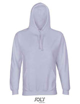 Unisex Condor Hooded Sweatshirt - L03815