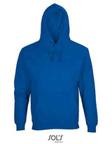 Unisex Condor Hooded Sweatshirt - L03815