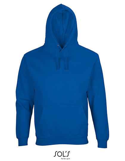 Unisex Condor Hooded Sweatshirt - L03815
