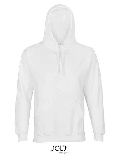 Unisex Condor Hooded Sweatshirt - L03815