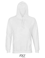 Unisex Condor Hooded Sweatshirt - L03815