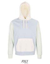 Unisex Collins Hooded Sweatshirt - L03818