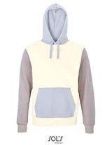 Unisex Collins Hooded Sweatshirt - L03818