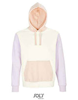 Unisex Collins Hooded Sweatshirt - L03818