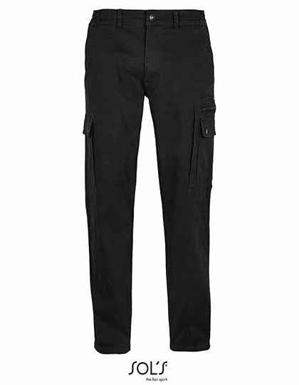 Men´s Docker Pants - L03820