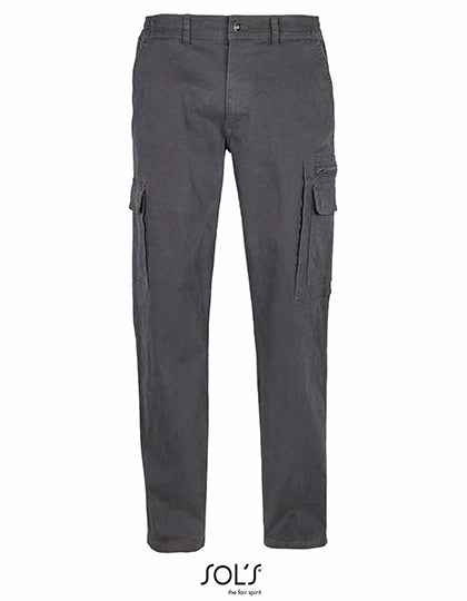 Men´s Docker Pants - L03820
