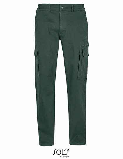 Men´s Docker Pants - L03820