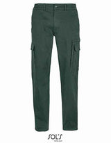 Men´s Docker Pants - L03820