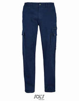 Men´s Docker Pants - L03820