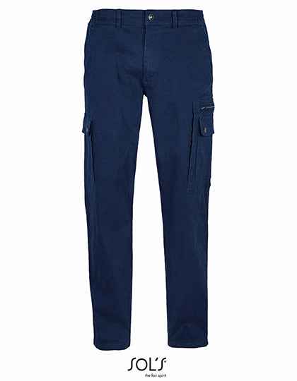 Men´s Docker Pants - L03820