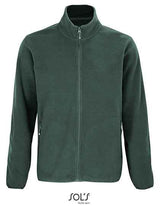 Men´s Factor Zipped Fleece Jacket - L03823