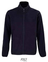 Men´s Factor Zipped Fleece Jacket - L03823