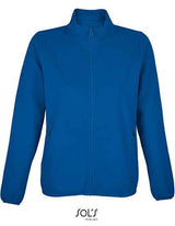 Women´s Factor Zipped Fleece Jacket - L03824