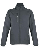 Women´s Falcon Zipped Softshell Jacket - L03828