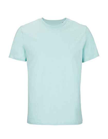 Unisex Organic T-Shirt Legend - L03981