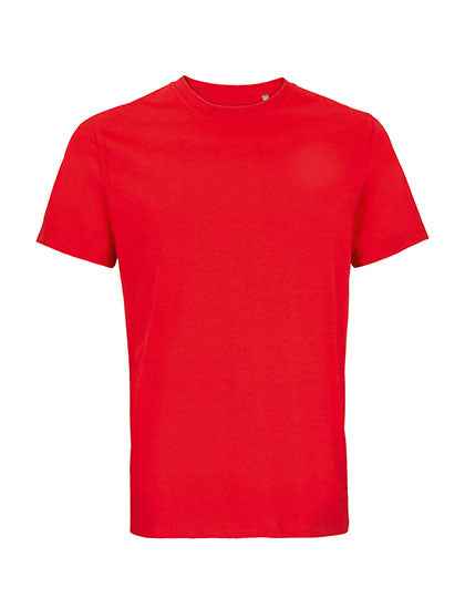 Unisex Organic T-Shirt Legend - L03981