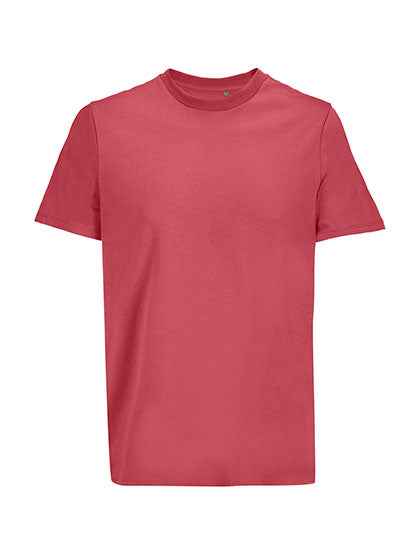 Unisex Organic T-Shirt Legend - L03981