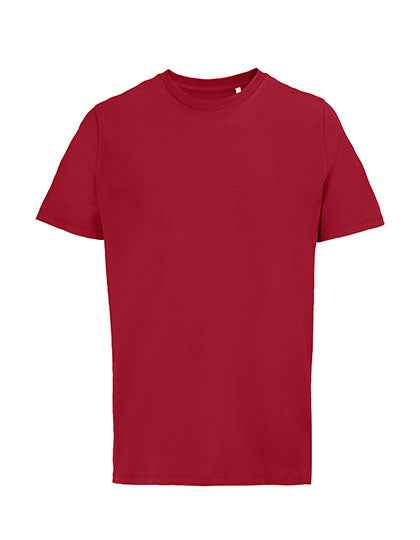 Unisex Organic T-Shirt Legend - L03981