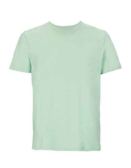 Unisex Organic T-Shirt Legend - L03981