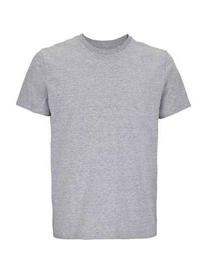 Unisex Organic T-Shirt Legend - L03981