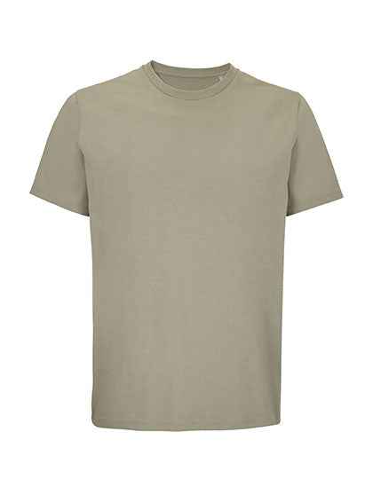 Unisex Organic T-Shirt Legend - L03981