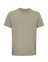 Unisex Organic T-Shirt Legend - L03981