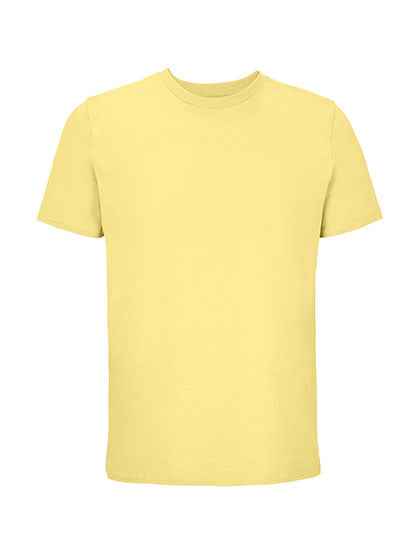 Unisex Organic T-Shirt Legend - L03981