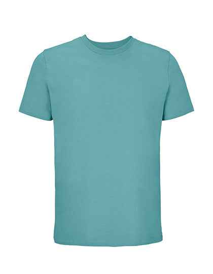 Unisex Organic T-Shirt Legend - L03981
