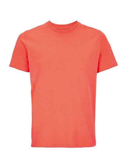 Unisex Organic T-Shirt Legend - L03981