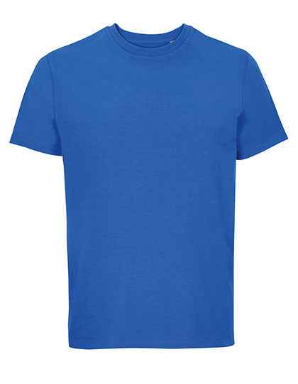 Unisex Organic T-Shirt Legend - L03981