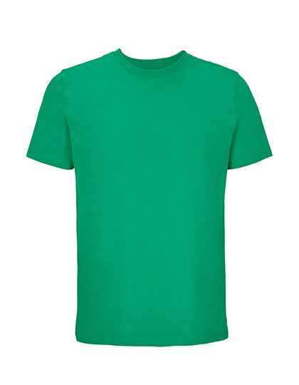 Unisex Organic T-Shirt Legend - L03981
