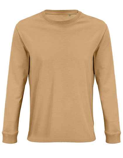 Unisex Long Sleeve T-Shirt Pioneer - L03982
