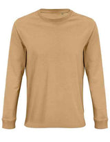 Unisex Long Sleeve T-Shirt Pioneer - L03982