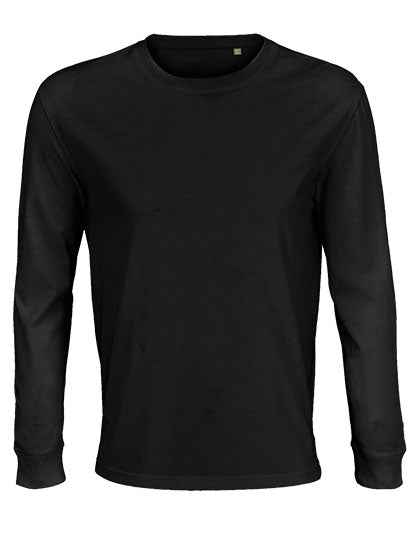 Unisex Long Sleeve T-Shirt Pioneer - L03982