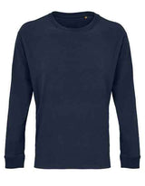 Unisex Long Sleeve T-Shirt Pioneer - L03982