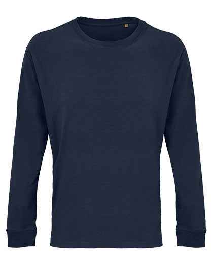 Unisex Long Sleeve T-Shirt Pioneer - L03982