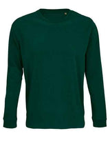 Unisex Long Sleeve T-Shirt Pioneer - L03982