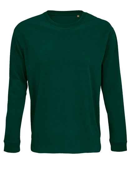Unisex Long Sleeve T-Shirt Pioneer - L03982