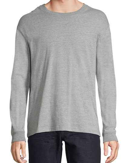 Unisex Long Sleeve T-Shirt Pioneer - L03982