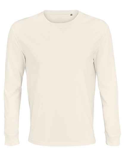 Unisex Long Sleeve T-Shirt Pioneer - L03982