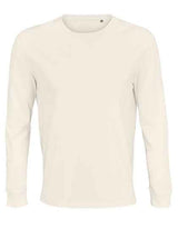Unisex Long Sleeve T-Shirt Pioneer - L03982