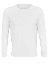 Unisex Long Sleeve T-Shirt Pioneer - L03982