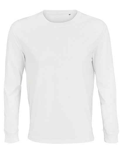Unisex Long Sleeve T-Shirt Pioneer - L03982