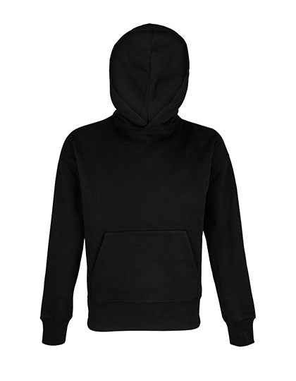Unisex Hooded Sweatshirt Origin - L03991