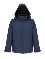 Softshell Jacket 3in1 Falcon - L03995