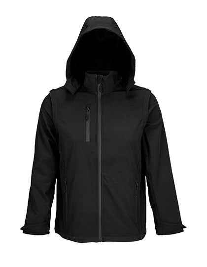 Softshell Jacket 3in1 Falcon - L03995